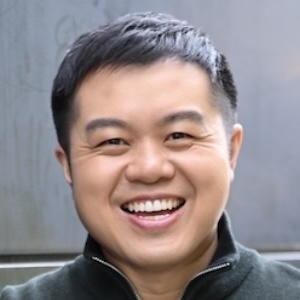 David Ha